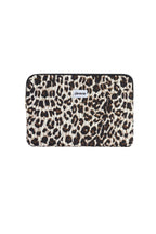 Leopard Laptop Case - 13 Inches
