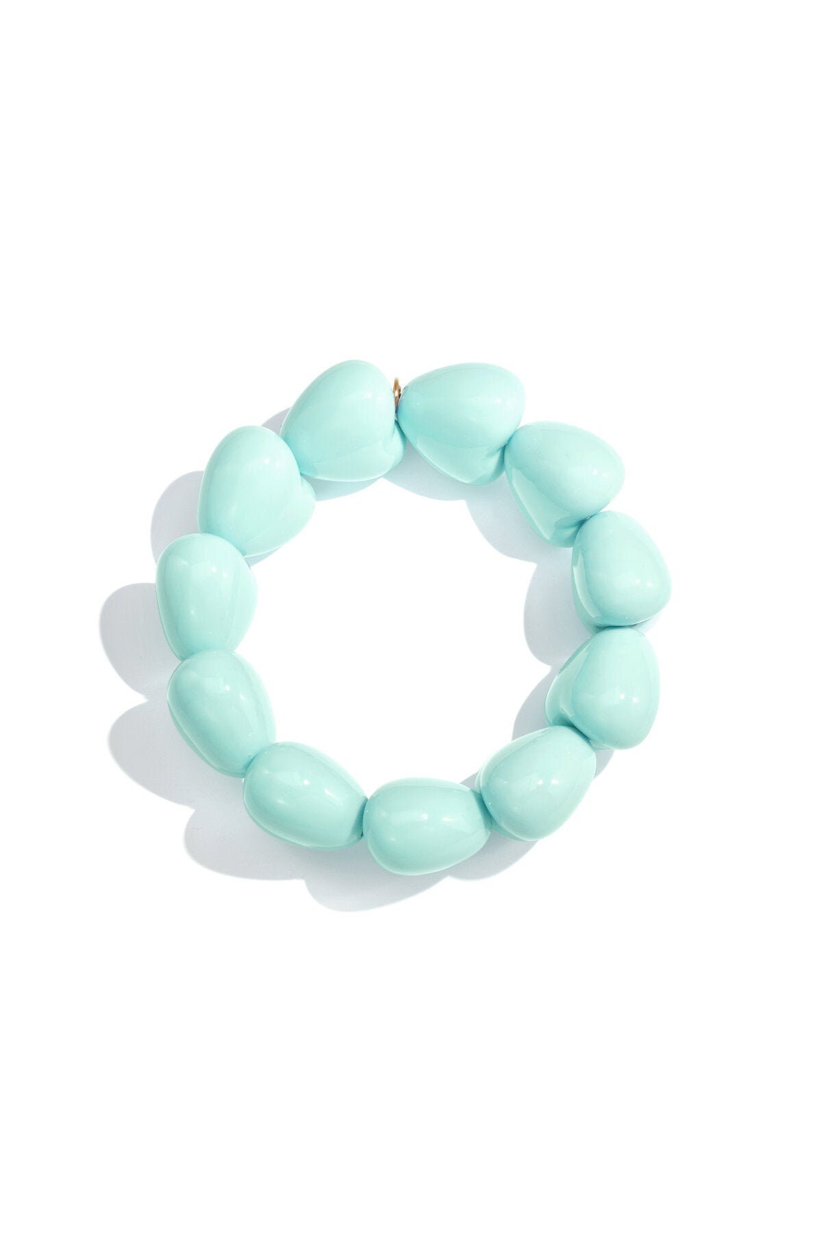 Resine Kralenarmbanden