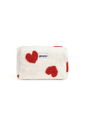 Hartvormige Make-up Tas