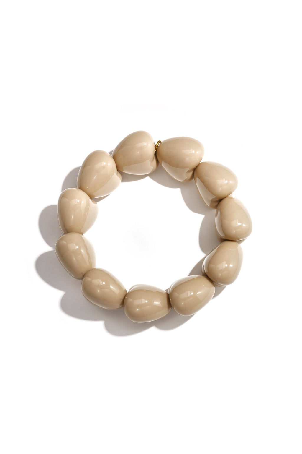 Resine Kralenarmbanden