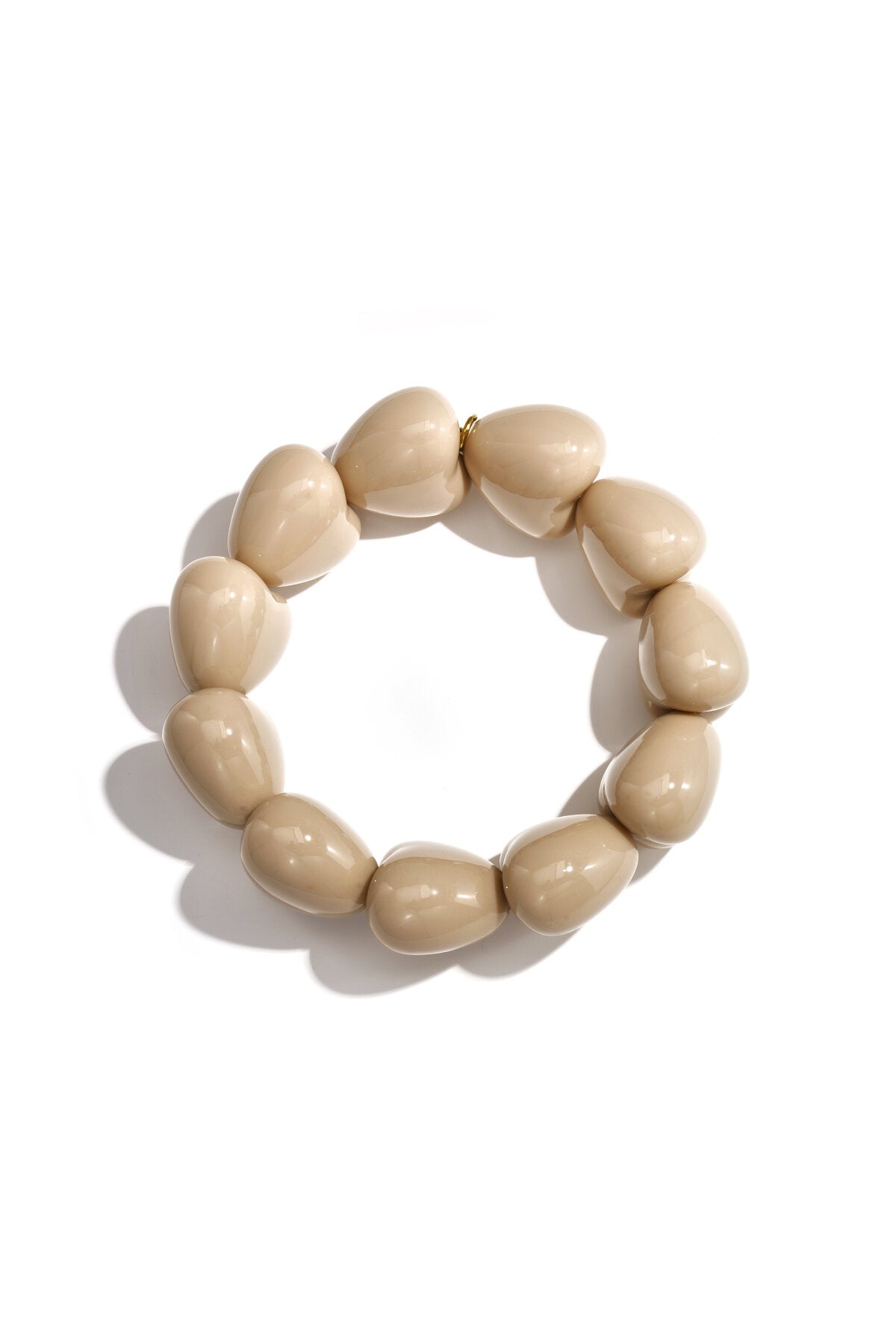 Resine Kralenarmbanden