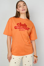 Club Amour T-shirt