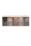 Haarelastiekjes Bracelet Multi 