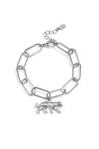 Stijlvolle armbanden met dierenbedeltjes
