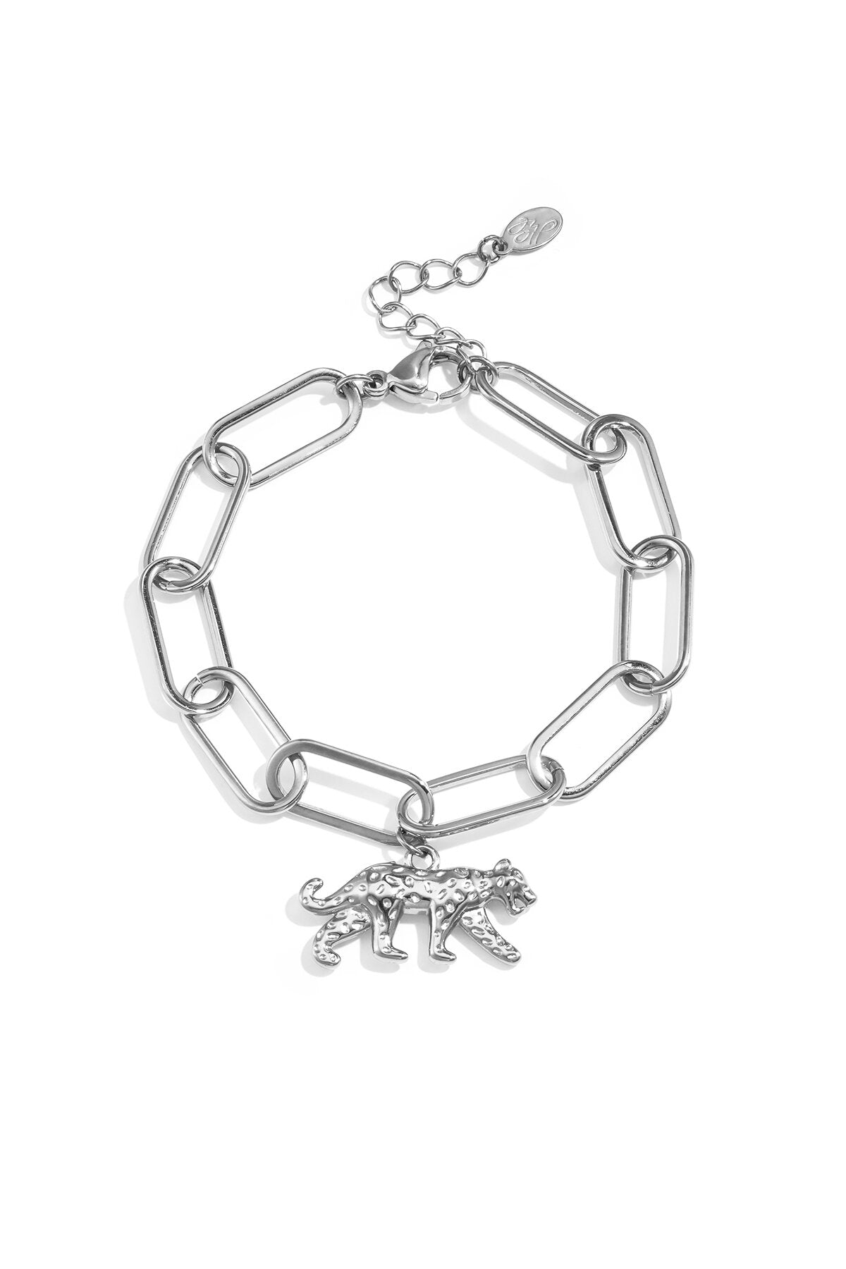 Stijlvolle armbanden met dierenbedeltjes