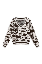 Leoprint Trui