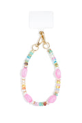 Telefoonketting Met Kralen
