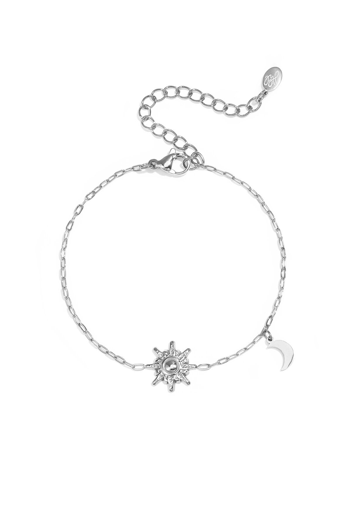 Bedelarmbanden Met Zonnemotief