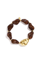 Gehalste Kralenarmband