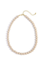 Stijlvolle Hars Kralenketting