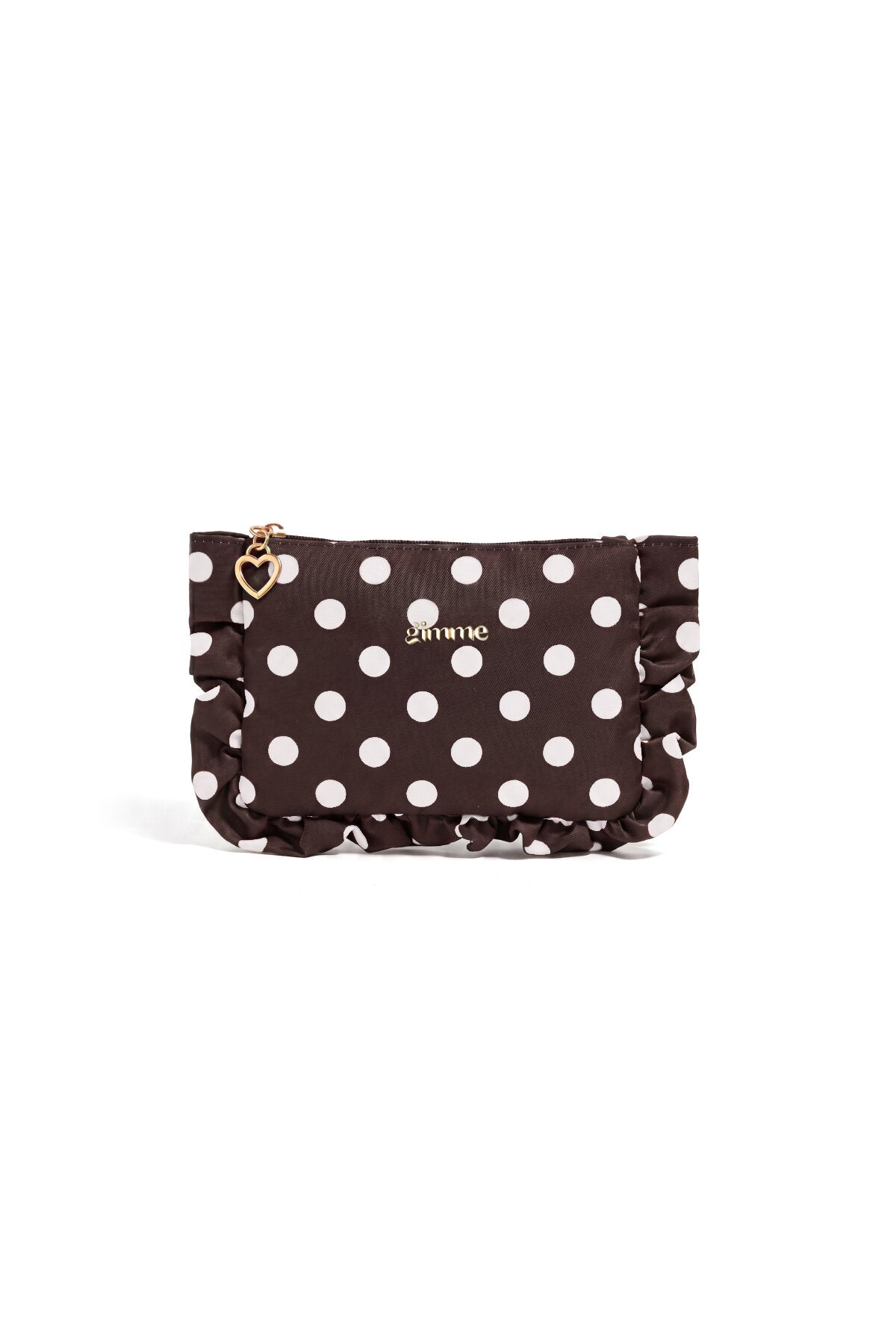 Stylish Poederdokken Make-up Tassen