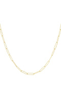Elegante Korte Halsketting
