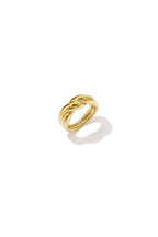 Stijlvol Minimalistische Ringen 
