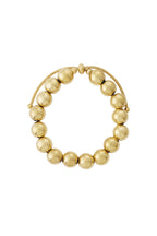 Holle Kralen Armband-12mm