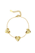 Charm Armbanden Hart