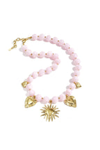 Kralenketting Met Zomerse Charms