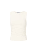 Basic Scrunch Top
