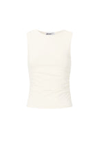 Basic Scrunch Top