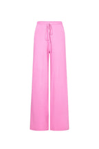 Casual Gebreide Wol Broek