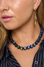 Elegante Halsketting met Kralen