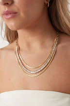 Staal Lagen Ketting