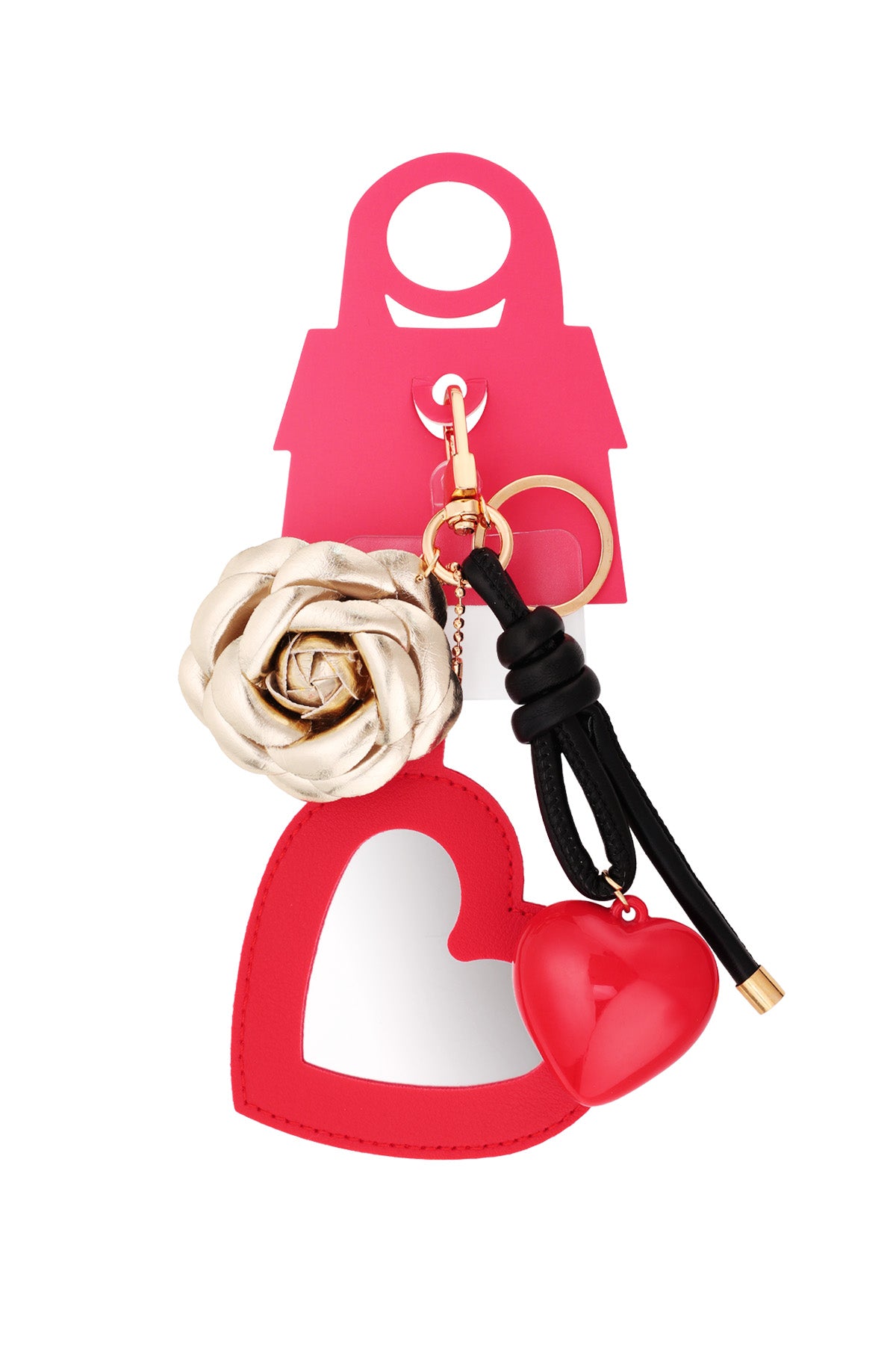 Accesorry Pendant Lover
