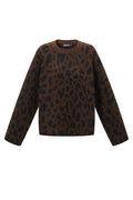 Leoprint Trui