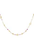 Starr Liefdesketting