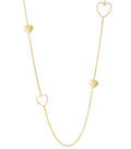 Amour Lange Ketting