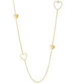 Amour Lange Ketting