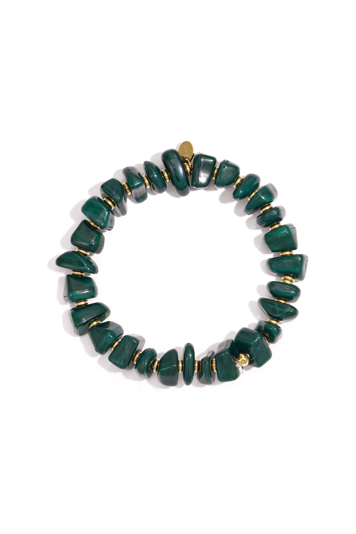 Armbanden Met Kralen Van Acryl 