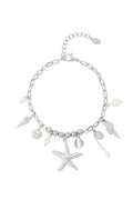 Zomer Komt Eraan Armband