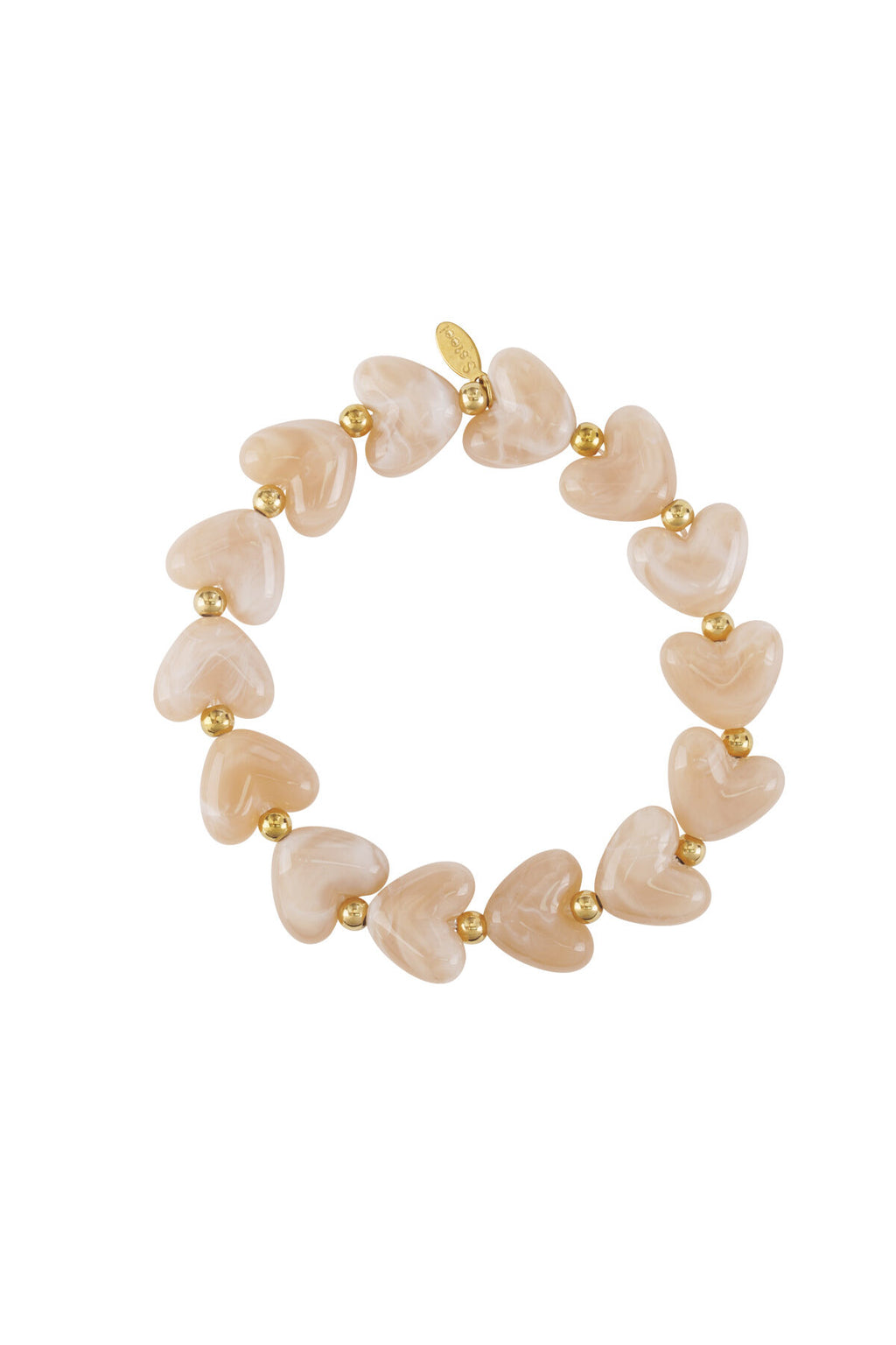 Chique Kralenarmbanden