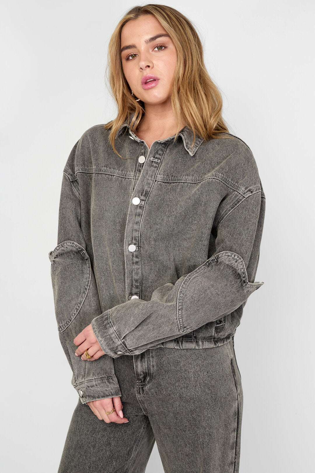 Denim Jasje