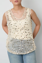 Glitter Top