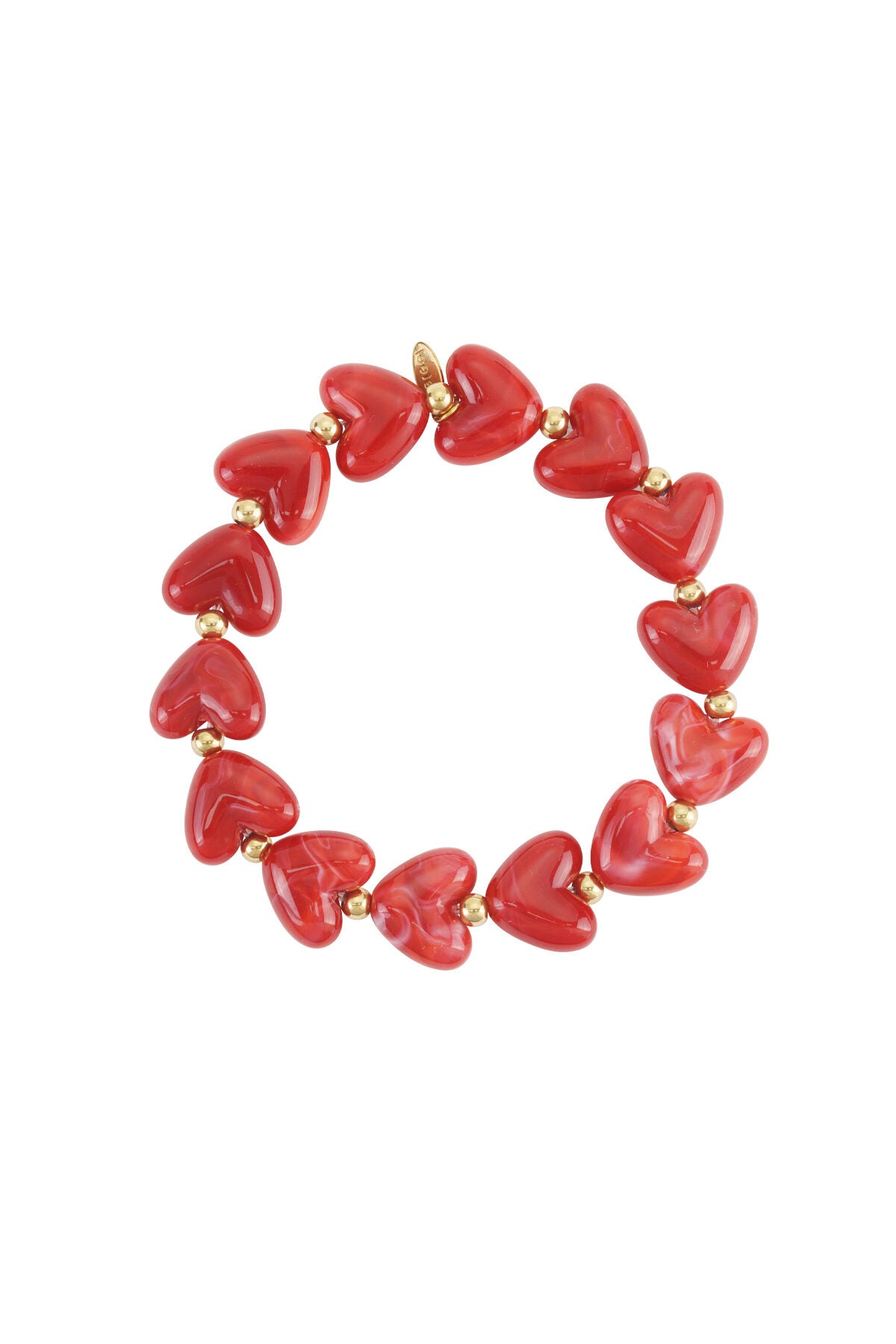 Chique Kralenarmbanden