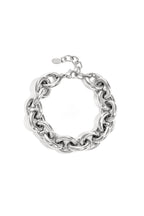 Chunky Schakelarmband