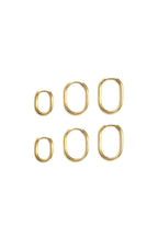 Geometrische Oorbelsets