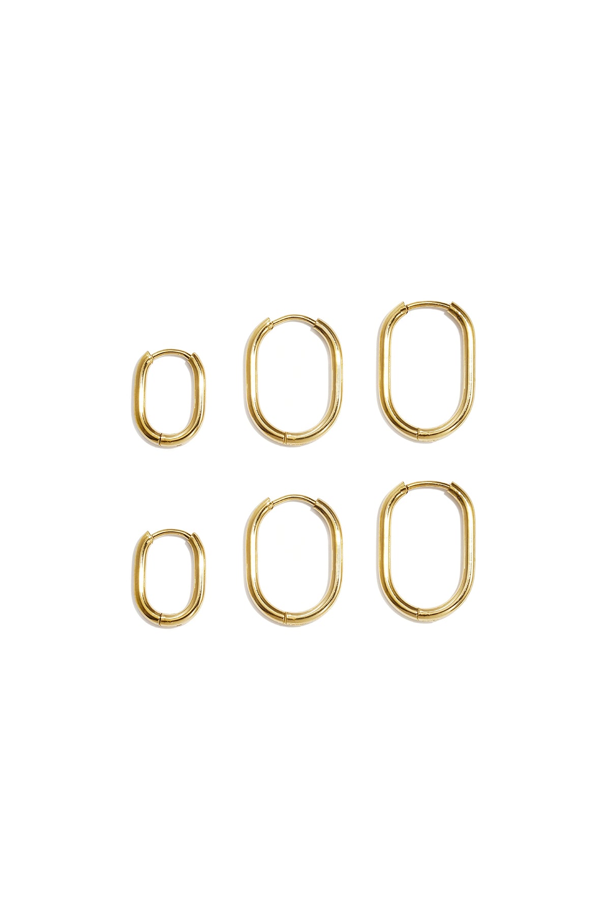 Geometrische Oorbelsets