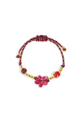 Kralen Armbanden Bloemen