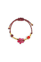 Kralen Armbanden Bloemen