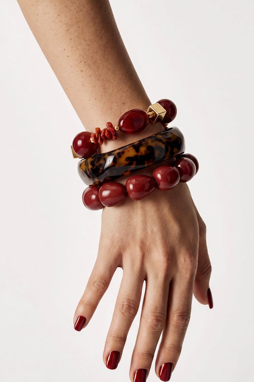 Armbanden Met Harskralen, Sweet Daily Romantic-Serie