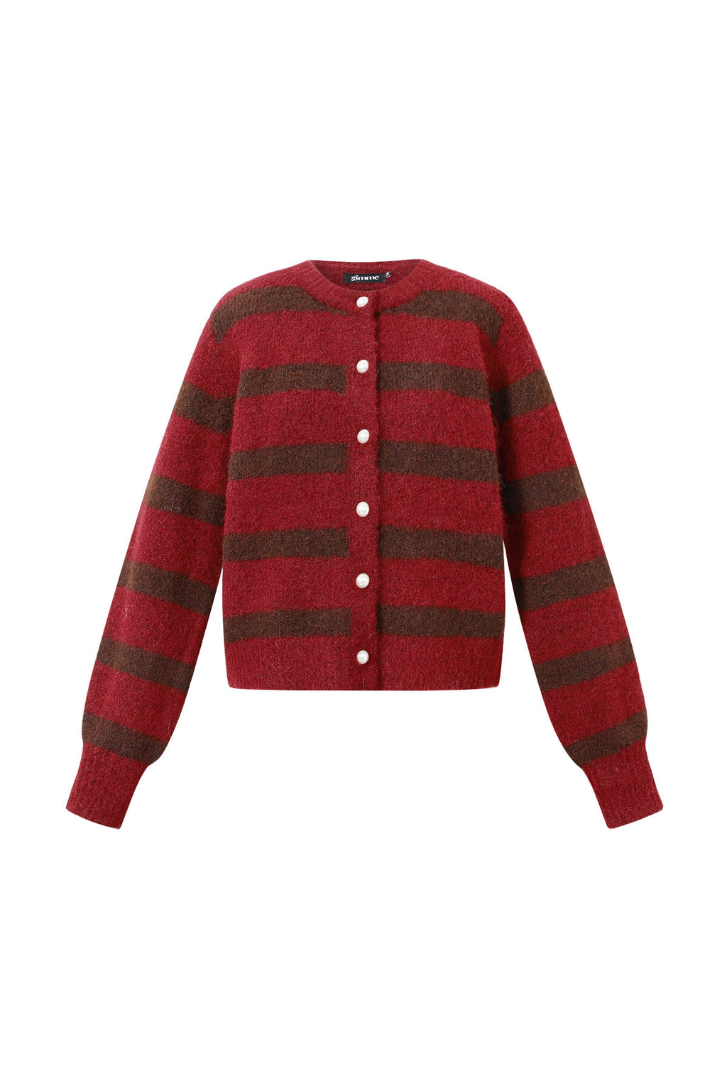 Comfortabele Gebreide Cardigan