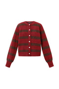Comfortabele Gebreide Cardigan