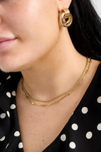 Rijksstalen Ketting