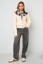 Leoprint Kragen Accessoire