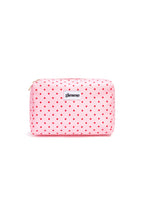 Eenvoudige Serie Casual Polyester Make-up Tas