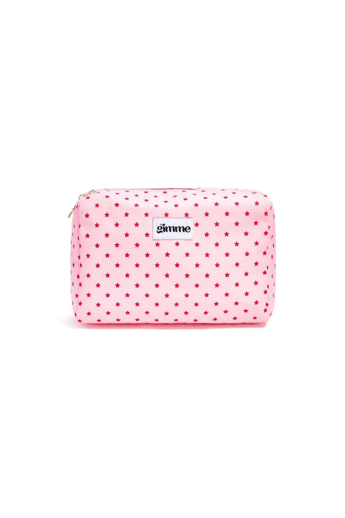 Eenvoudige Serie Casual Polyester Make-up Tas