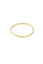 Eenvoud En Elegante Staal Armband