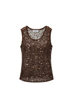 Glitter Top